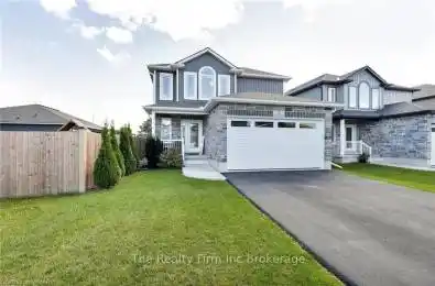 5 SANDY Crt Tillsonburg Ontario N4G 0H6