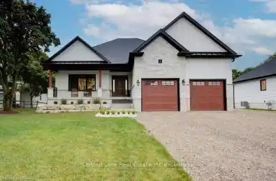 12 ST LADISLAUS St Ontario N0J 1E0