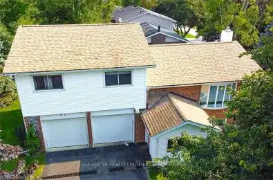 95 MARGARET ELIZ AVE Ave Grey Highlands Ontario N0C 1H0