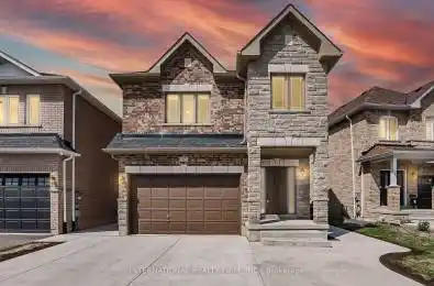 45 Baker St Thorold Ontario L2V 4A4