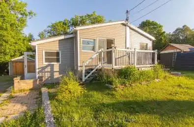 221 Norwood Rd Marmora and Lake Ontario K0K 2M0