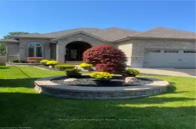 1219 LISBON Pl Kingston Ontario K7P 0G5