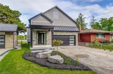 38A NEPTUNE Dr St. Catharines Ontario L2M 2S2
