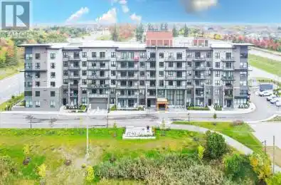 9700 Ninth Line Unit# 720 Markham (Greensborough) Ontario L6B1R7