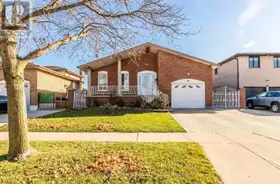 62 Henley Drive Unit# Upper Hamilton (Stoney Creek) Ontario L8E3S6