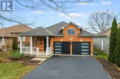 36 Longfellow Avenue St. Catharines (452 - Haig) Ontario L2R6N7