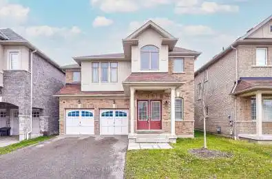 22 Dewsnap Road Ajax (Central East) Ontario L1Z0S4