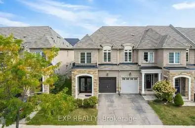 2461 Grand Oak Trail Oakville (1022 - WT West Oak Trails) Ontario L6M0