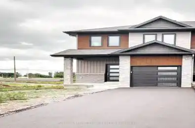86 Morgan Clouthier Way Arnprior Ontario K7S0H9