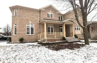 631 Fred Mclaren Boulevard Markham (Wismer) Ontario L6E1N4
