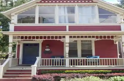 451 Nelson Avenue Burlington (Brant) Ontario L7S1N3