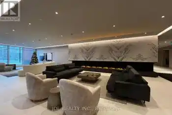 50 Upper Mall Way Unit# B-2912, Vaughan, Ontario L4J 0L8, 1 Bedroom Bedrooms, 4 Rooms Rooms,1 BathroomBathrooms,Condo,Rented,Upper Mall,N11882116