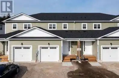 203 EQUALITY Drive Meaford Ontario N4L0B4