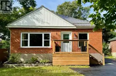 965 Noble Place Peterborough (Otonabee) Ontario K9J5P5