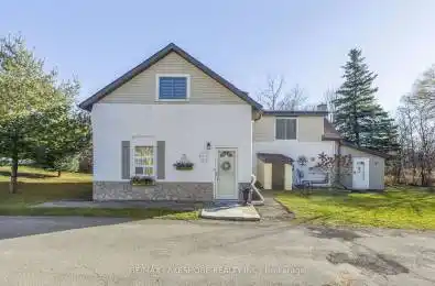 61 Toronto Street Cramahe (Colborne) Ontario K0K1S0
