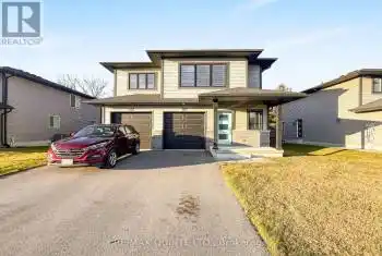 74 Ridgeway Pl, Belleville, Ontario K8P 5G3, 3 Bedrooms Bedrooms, 9 Rooms Rooms,2 BathroomsBathrooms,All Houses,Rented,Ridgeway,X11882227