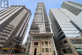 426 University Ave Unit# P309, Toronto, Ontario M5G 1S9, 1 Bedroom Bedrooms, 4 Rooms Rooms,1 BathroomBathrooms,Condo,Sold,University,C11882207