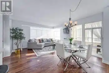 115 Bonis Ave Unit# 518, Toronto, Ontario M1T 3S4, 2 Bedrooms Bedrooms, 6 Rooms Rooms,2 BathroomsBathrooms,Condo,Sold,Bonis,27714366