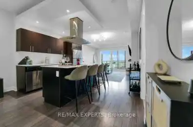 165 Legion Road Unit# 1729 Toronto (Mimico) Ontario M8Y0A7