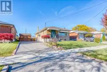 8 Brantwood Dr Unit# BSMT, Toronto, Ontario M1H 2G6, 3 Bedrooms Bedrooms, 5 Rooms Rooms,1 BathroomBathrooms,All Houses,Rented,Brantwood,27714479