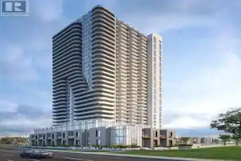 8 Nahani Way Unit# 3108, Mississauga, Ontario L4Z 0Z6, 2 Bedrooms Bedrooms, 5 Rooms Rooms,2 BathroomsBathrooms,Condo,Rented,Nahani,27616378
