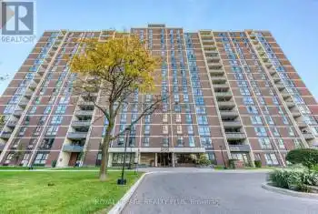 3170 Kirwin Ave Unit# 1403, Mississauga, Ontario L5A 3R1, 3 Bedrooms Bedrooms, 8 Rooms Rooms,2 BathroomsBathrooms,Condo,Rented,Kirwin,W10425111