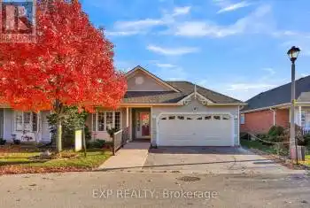 35 Balsam Tr, Norfolk, Ontario N0E 1M0, 3 Bedrooms Bedrooms, 14 Rooms Rooms,3 BathroomsBathrooms,Condo,Sold,Balsam,X10412796