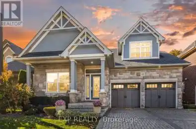 42 Butternut Grove Lane Hamilton (Ancaster) Ontario L9K0B7