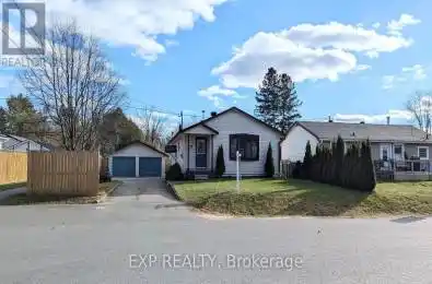 19 Larch Street Highlands East Ontario K0L1M0