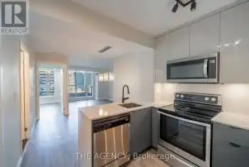 76 Shuter St Unit# 902, Toronto, Ontario M5B 1B4, 1 Bedroom Bedrooms, 5 Rooms Rooms,1 BathroomBathrooms,Condo,Rented,Shuter,27714545