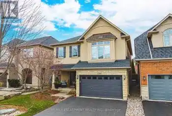 2244 Dewsbury Dr, Oakville, Ontario L6M 0A6, 4 Bedrooms Bedrooms, 11 Rooms Rooms,4 BathroomsBathrooms,All Houses,Sold,Dewsbury,W11882292