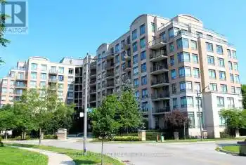 16 Dallimore Circ Unit# 712, Toronto, Ontario M3C 4C4, 1 Bedroom Bedrooms, 5 Rooms Rooms,1 BathroomBathrooms,Condo,Rented,Dallimore,C11882269