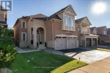 43 Grand Oak Dr, Richmond Hill, Ontario L4E 4A1, 4 Bedrooms Bedrooms, 8 Rooms Rooms,4 BathroomsBathrooms,All Houses,Sold,Grand Oak,N11882348
