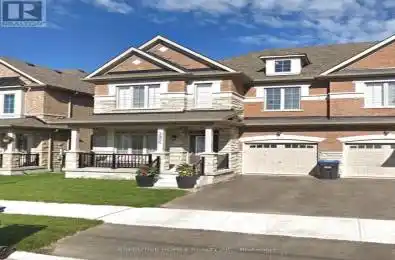 3905 Arvona Place Mississauga (Churchill Meadows) Ontario L5M0Y5