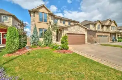 6254 Shapton Crescent Niagara Falls Ontario L2H0L9