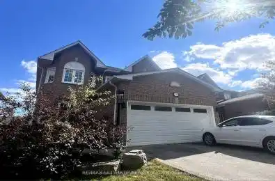 1183 Windgrove Square Pickering (Liverpool) Ontario L1X2S5