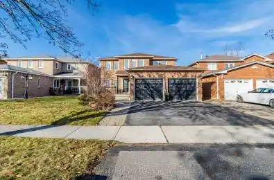 61 Keeble Crescent Ajax (Central) Ontario L1T3R7