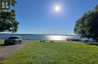 317 Lake Drive Georgina (Historic Lakeshore Communities) Ontario L4P3C