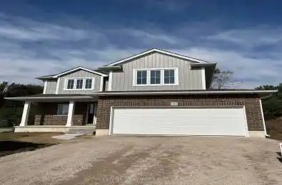 Lot 1 MACLEOD Court Unit# LOT West Elgin (West Lorne) Ontario N0L2P0