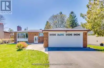 55 Regency Square Toronto (Guildwood) Ontario M1E1N4