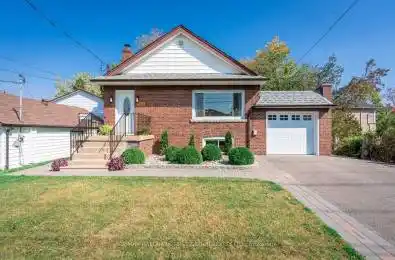 753 Morrish Road Unit# MAIN Toronto (Highland Creek) Ontario M1C1G5