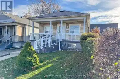 1167 Roselawn Avenue Toronto (Briar Hill-Belgravia) Ontario M6B1C5