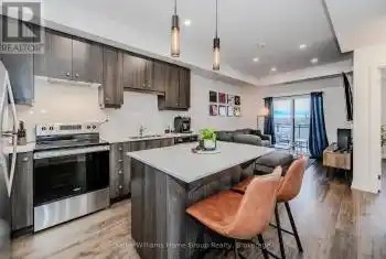 251 Northfield Dr Unit# 418, Waterloo, Ontario N2K 3H4, 1 Bedroom Bedrooms, 3 Rooms Rooms,1 BathroomBathrooms,Condo,Sold,Northfield,X11882206