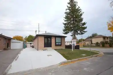 2 Betteridge Lane Toronto (West Humber-Clairville) Ontario M9V4E8