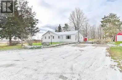 4601 Highway 37 Centre Hastings Ontario K0K3H0