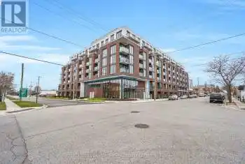 201 Brock St Unit# 224, Whitby, Ontario L1N 4K2, 1 Bedroom Bedrooms, 5 Rooms Rooms,2 BathroomsBathrooms,Condo,Rented,Brock,E11443891