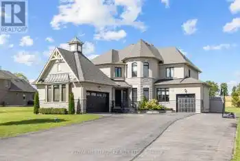 20 Kingstree Crt, Whitchurch-Stouffville, Ontario L4A 0G9, 4 Bedrooms Bedrooms, 10 Rooms Rooms,5 BathroomsBathrooms,All Houses,Sold,Kingstree,N11882991