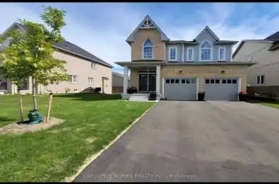 41 Jenkins Street East Luther Grand Valley Ontario L9W0L7