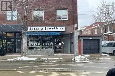 1322 Dundas Street Unit# 2 Toronto (Little Portugal) Ontario M6J1Y1