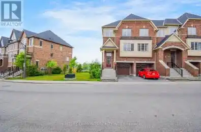 2450 BROMUS Path Oshawa (Windfields) Ontario L1L0K6
